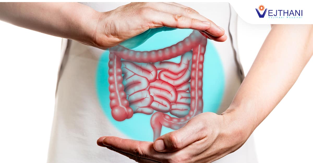  Các lựa chọn điều trị ung thư đại tràng có sẵn ở Thái Lan