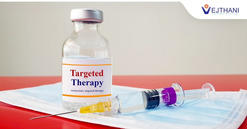 Targeted therapy in Thailand is gaining popularity with doctors and patients.