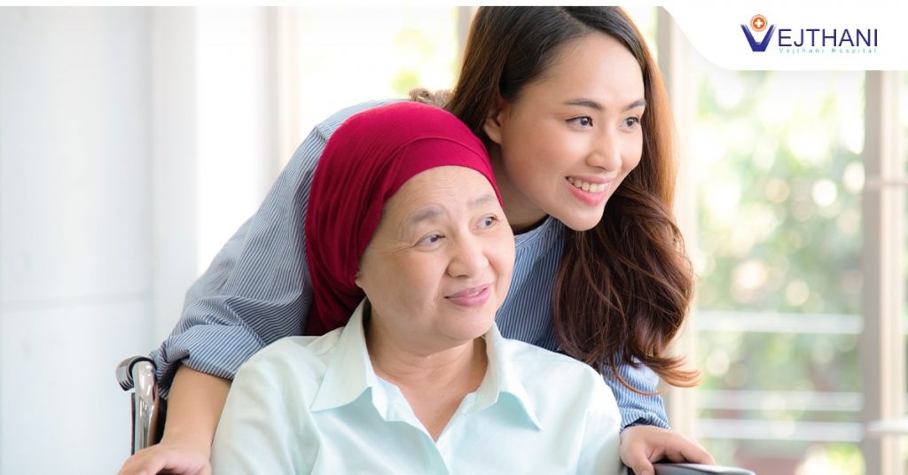 Get effective treatment at the best cancer hospital in Thailand.