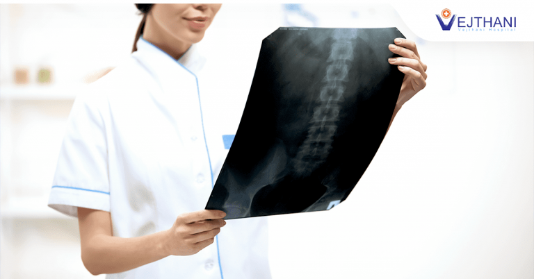 Visit Vejthani Hospital’s new Spine Center in Thailand