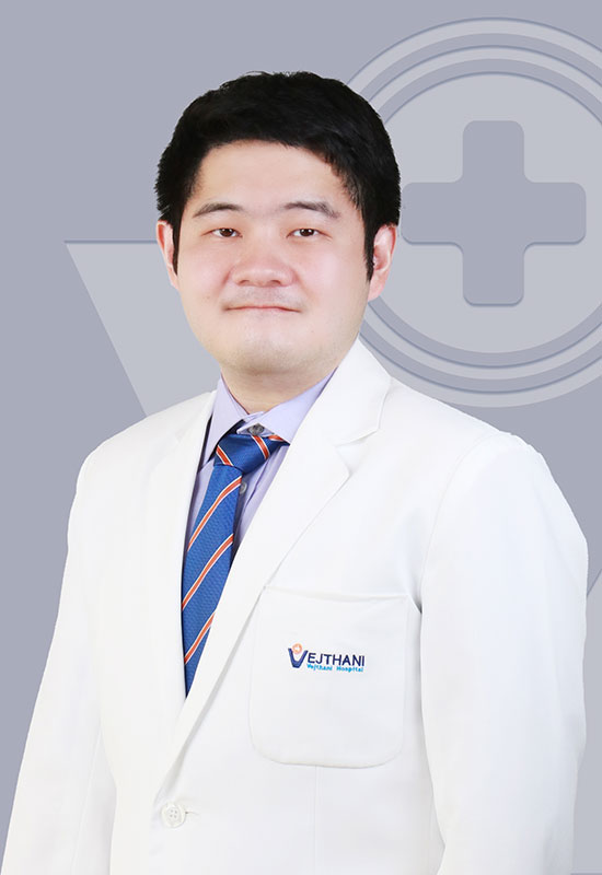 Doctor photo