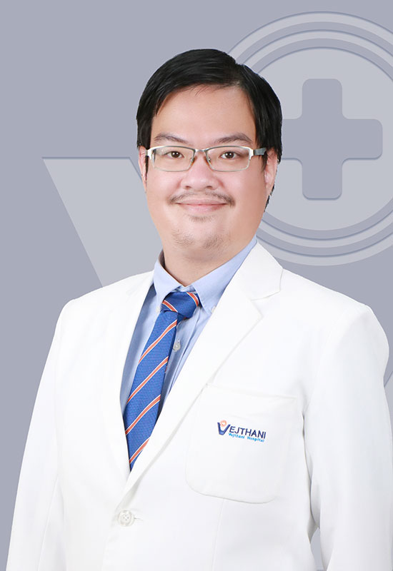 Doctor photo