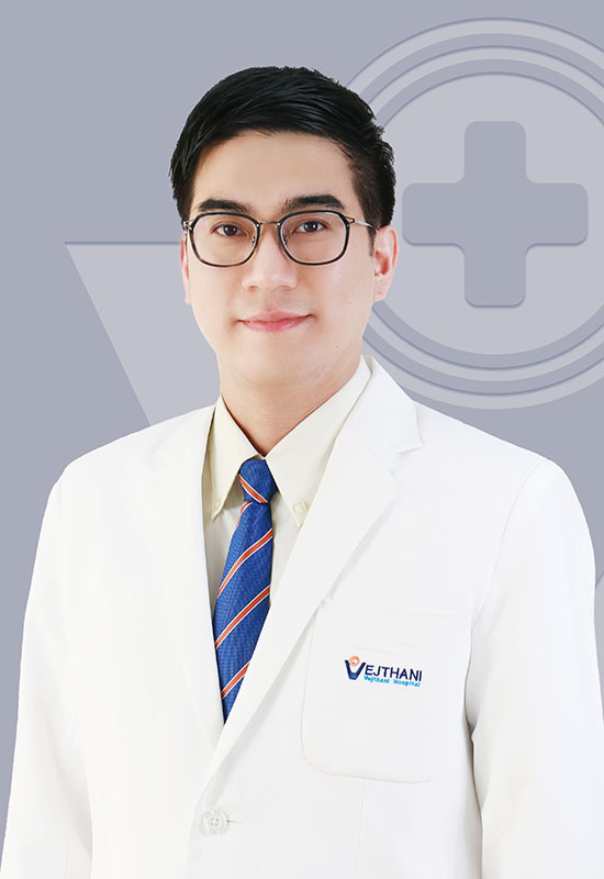 Doctor photo