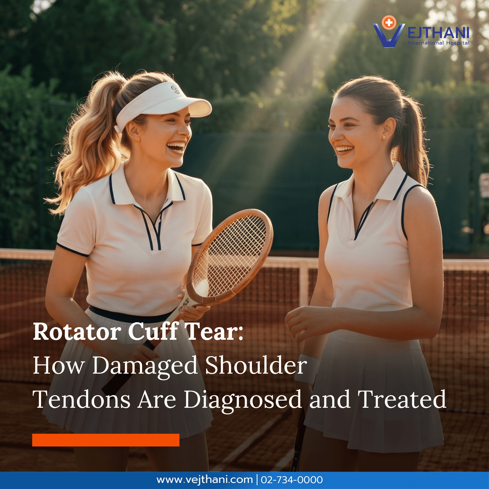 Rotator Cuff Tear