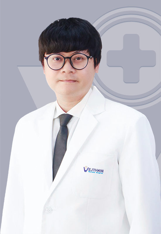 Doctor photo