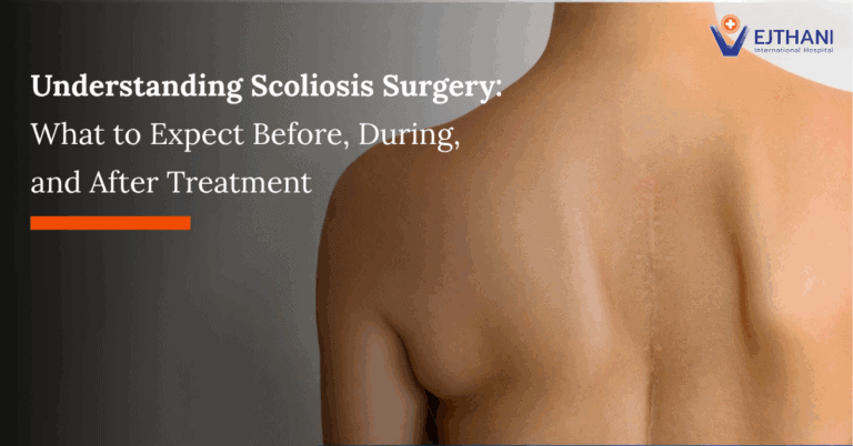 Scoliosis Surgery