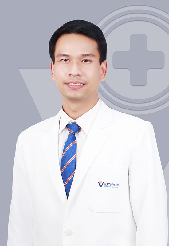 Doctor photo