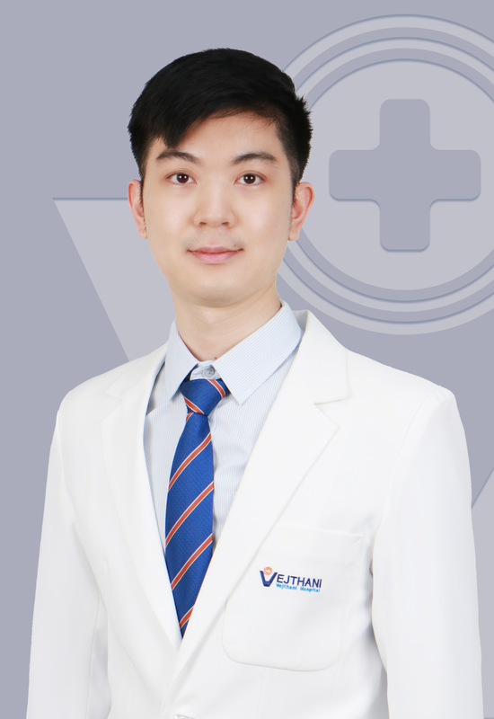 Doctor photo