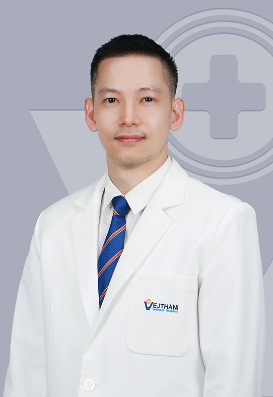 Doctor photo