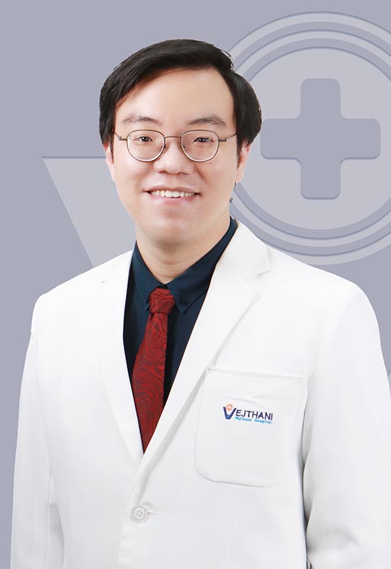 Doctor photo