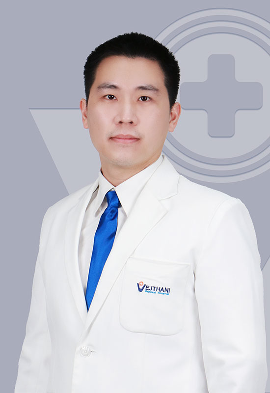 Doctor photo