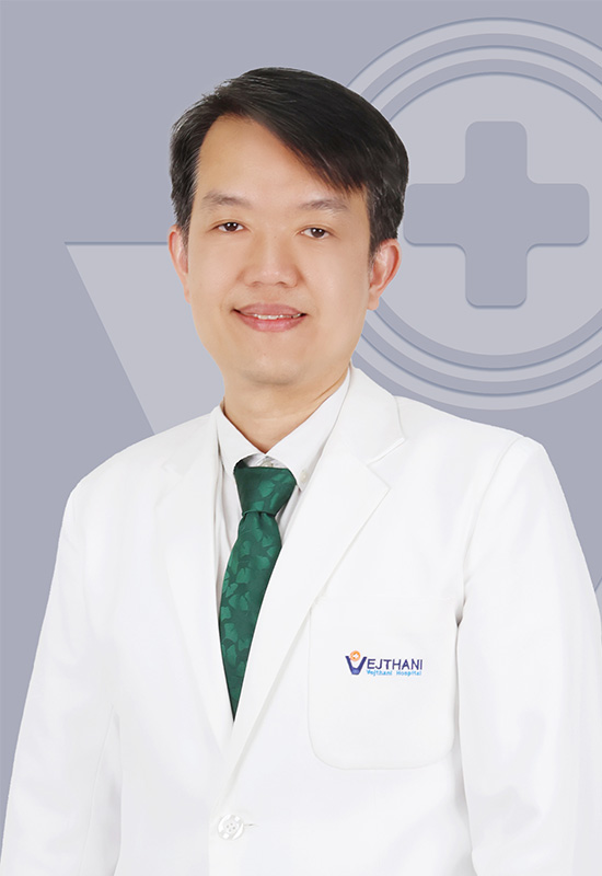 Doctor photo