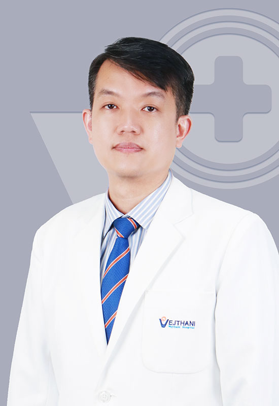 Doctor photo