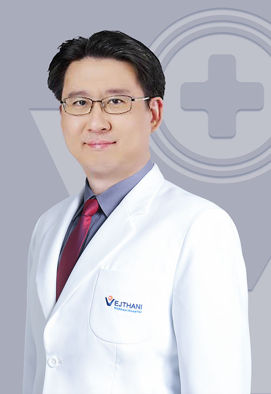 Doctor photo