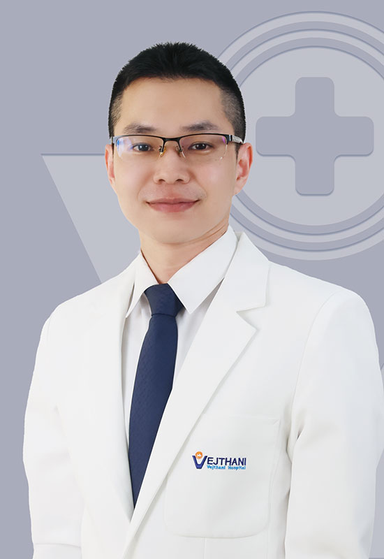 Doctor photo