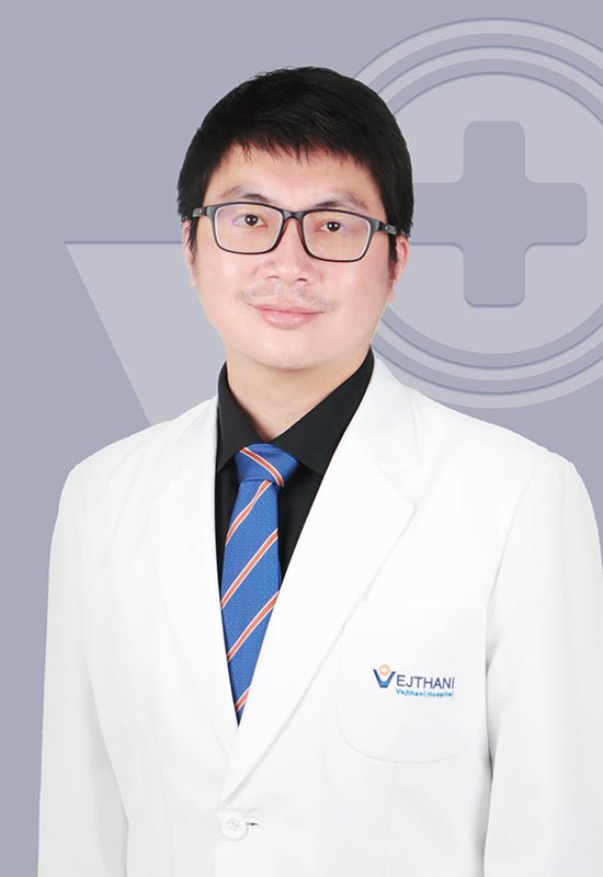 Doctor photo