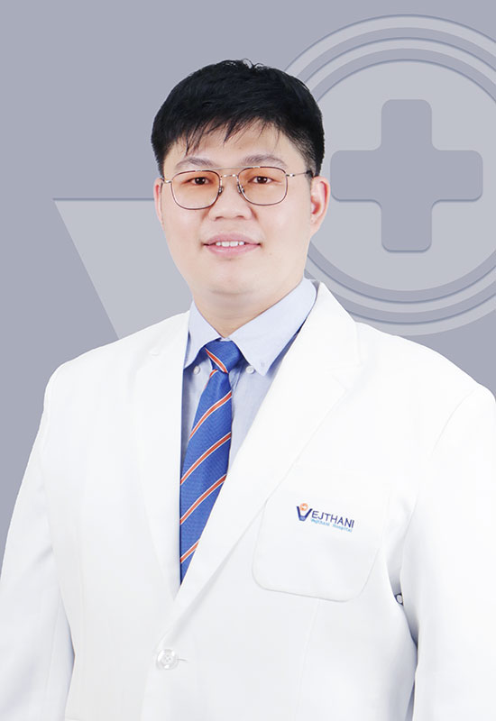 Doctor photo