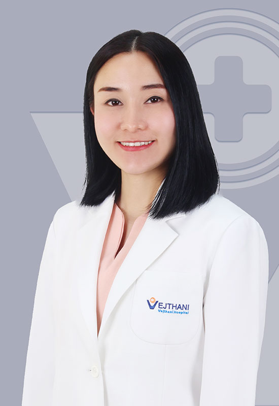 Doctor photo