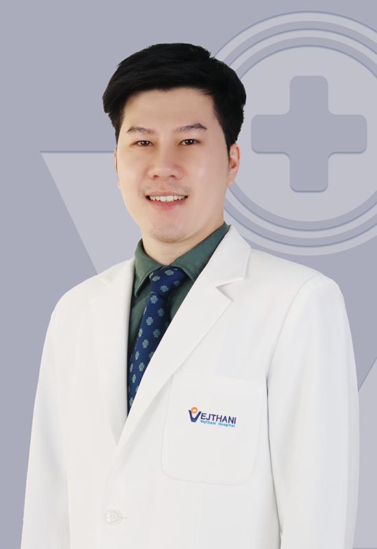 Doctor photo