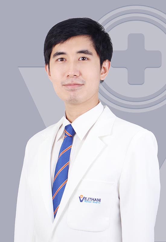 Doctor photo