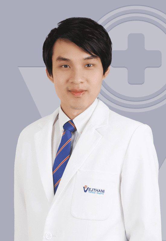 Doctor photo