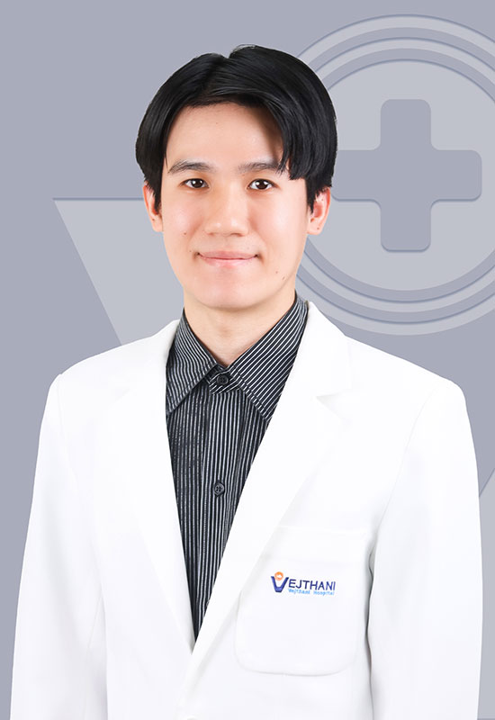 Doctor photo