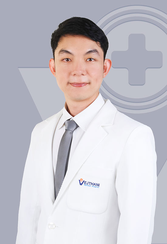 Doctor photo