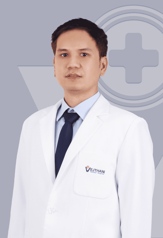 Doctor photo