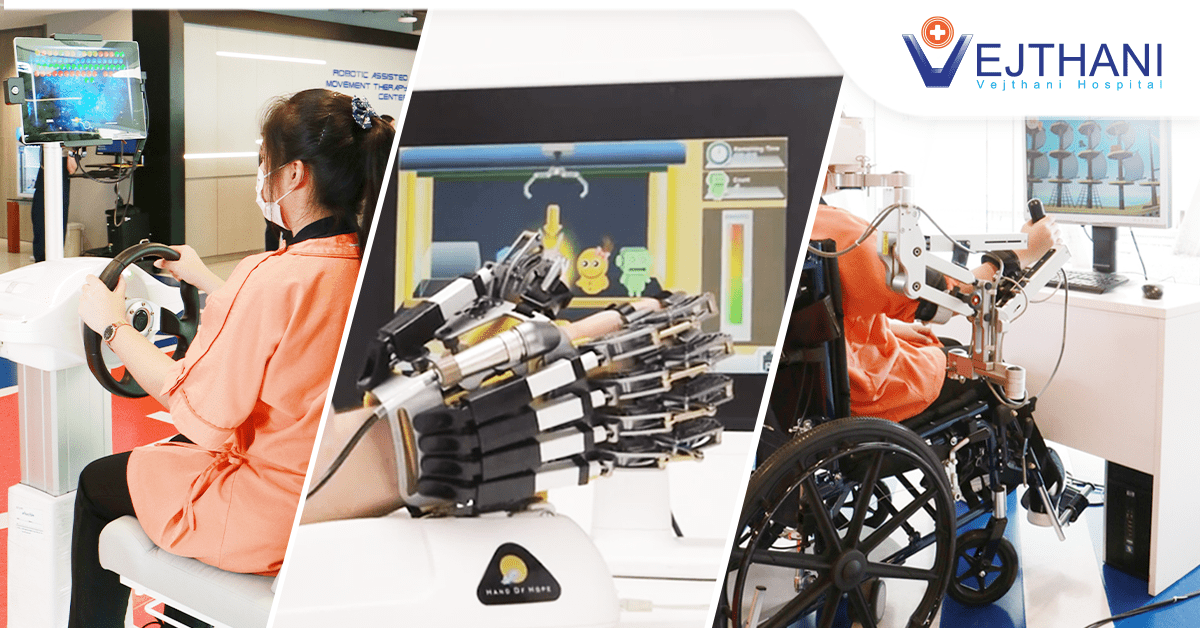 Enhancing Rehabilitation Experience for Stroke Patients with Robot-Assisted Arm Training