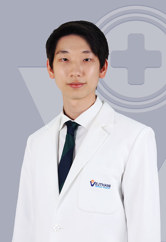 Doctor photo