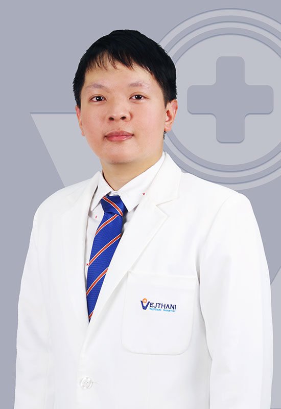 Doctor photo