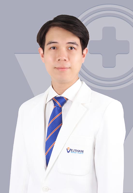 Doctor photo