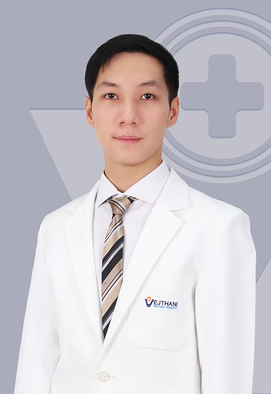 Doctor photo