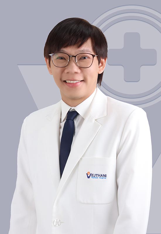 Doctor photo