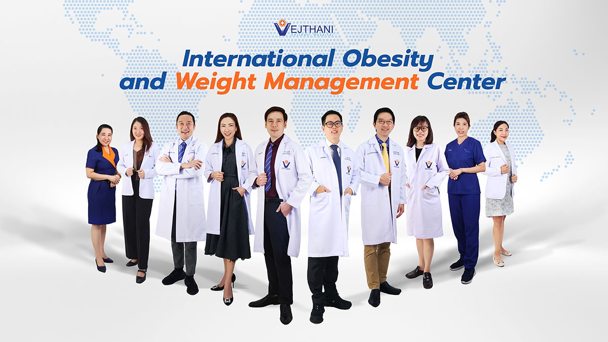 lose weight