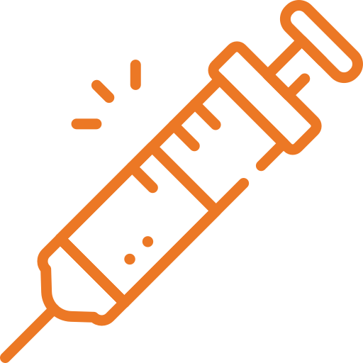 syringe