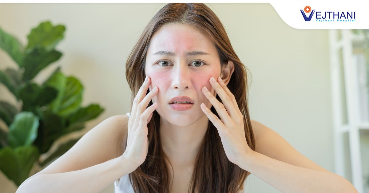 保护您的皮肤免受 PM 2.5–无声入侵者的伤害