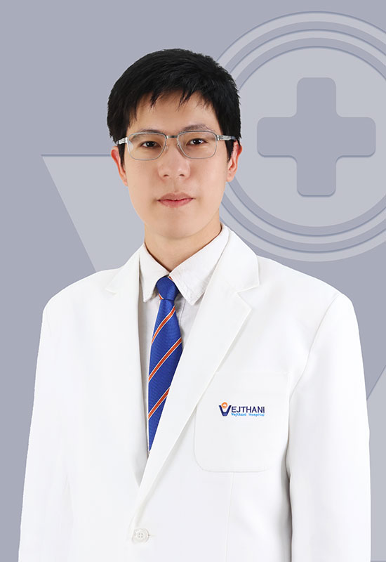 Doctor photo