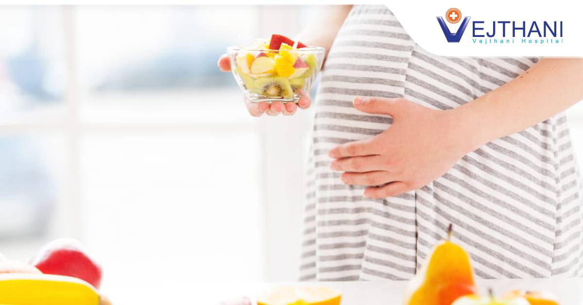 Fertility foods 备孕食物