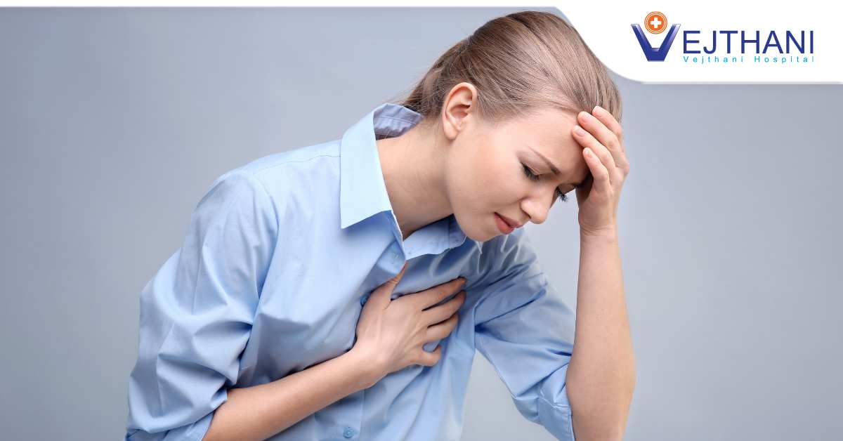 โรคหัวใจห้องบนสั่นพลิ้ว ภัยเงียบอันตรายที่พร้อมคร่าชีวิต