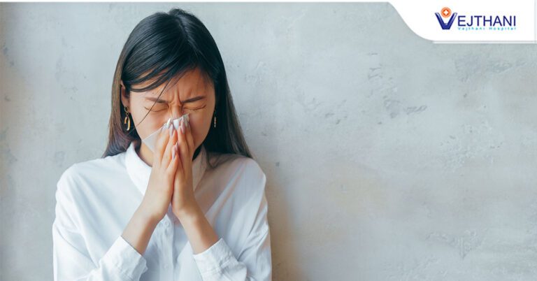 Chronic Sinusitis Can Lead to Severe Complications