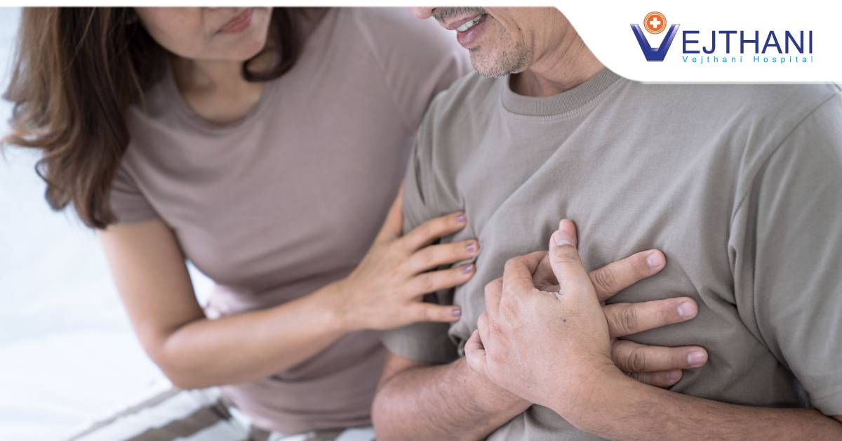 หัวใจเต้นช้า โรคหัวใจที่มักถูกมองข้าม