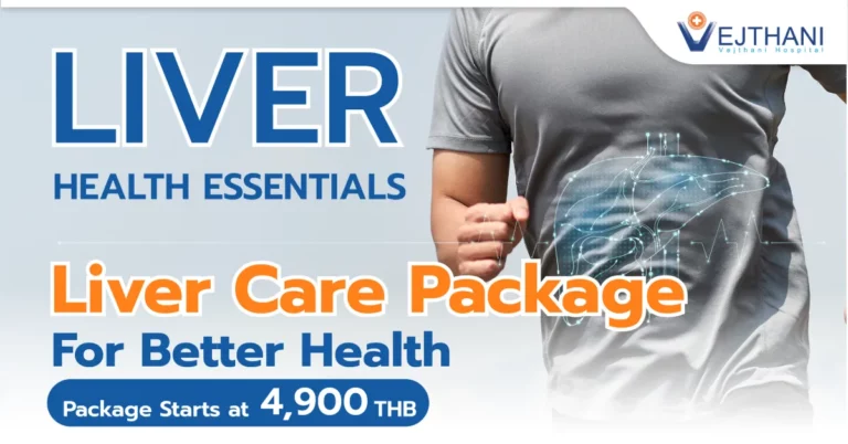 Liver Health Essentials Liver Care Package for Better Health
