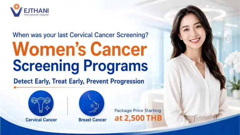 Women Cancer Screening Programs
