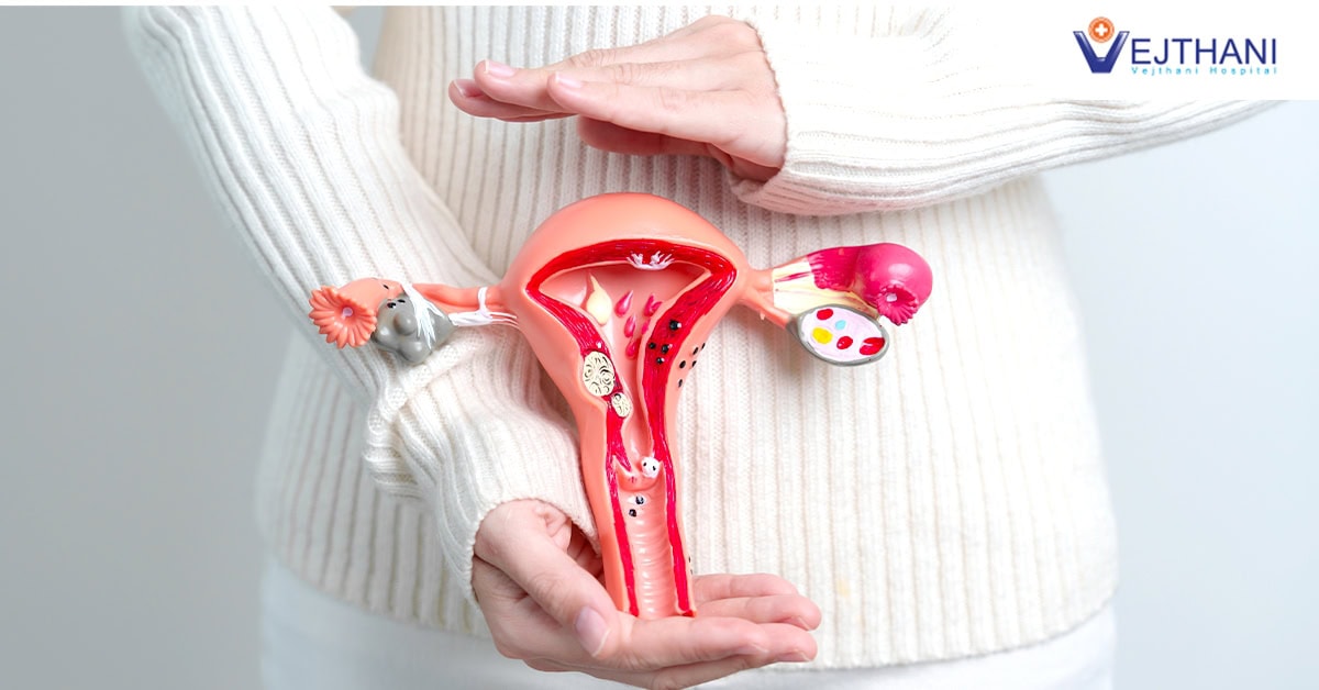 Leukorrhea Explained: When to Seek Medical Advice