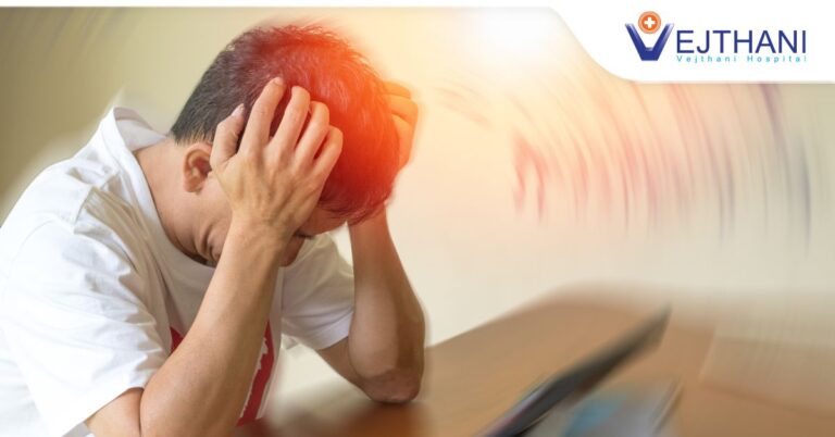 Cerebrovascular Diseases: Silent Threats That Can Steal the Lives of Your Loved Ones