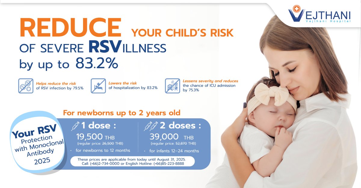 RSV Package