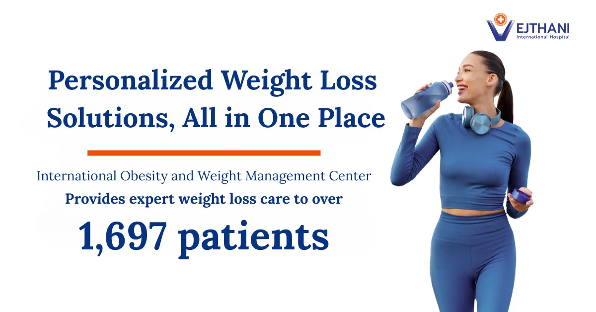 weight management