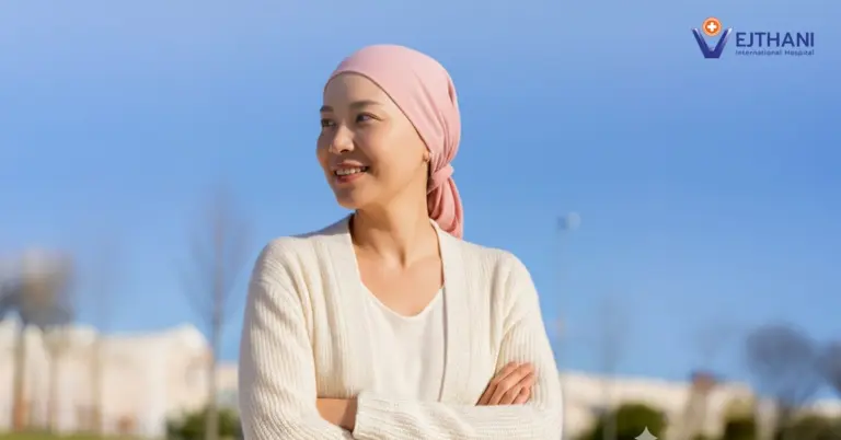 HER2-positive breast cancer treatment