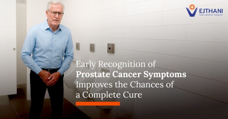 Prostate Cancer